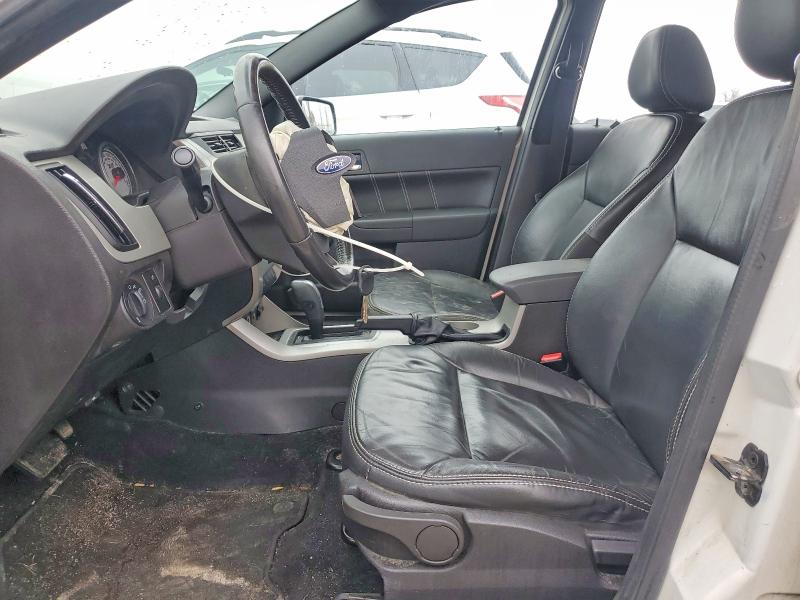 Aukcja sprzedaży 2010 Ford Focus, vin: 1FAHP3HN6AW275117, numer aukcji: 48413906