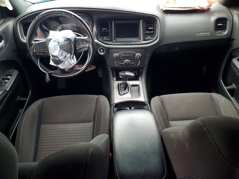 2019 Dodge Charger მანქანა იყიდება აუქციონზე, vin: 2C3CDXBG1KH650575, აუქციონის ნომერი: 50369436