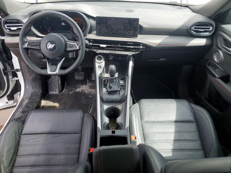 Продаж на аукціоні авто 2024 Dodge Hornet, vin: ZACNDFAN6R3A38788, номер лоту: 48664236