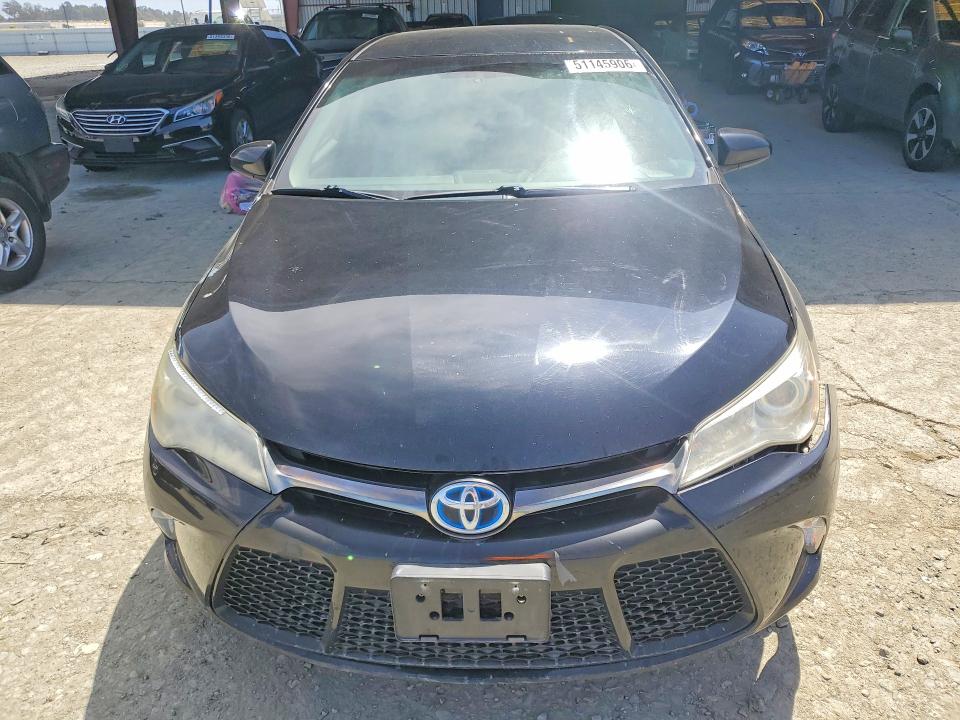 Продаж на аукціоні авто 2015 Toyota Camry Hybrid, vin: 4T1BD1FK7FU175645, номер лоту: 51145906