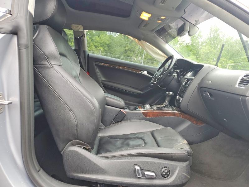 Aukcja sprzedaży 2016 Audi A5, vin: WAUM2AFR9GA042174, numer aukcji: 51664596