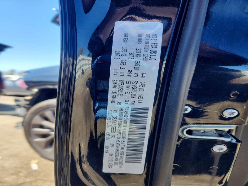 Продажа на аукционе авто 2020 Jeep Cherokee, vin: 1C4PJMDN2LD583581, номер лота: 48715176