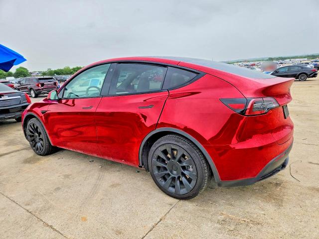 Aukcja sprzedaży 2021 Tesla Model Y, vin: 5YJYGDEE6MF230773, numer aukcji: 49785326