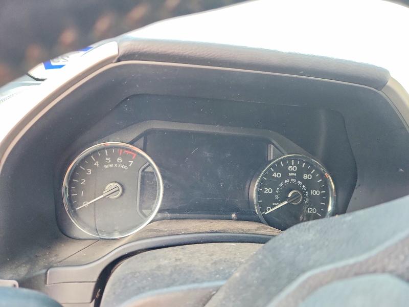 2019 Ford F150 მანქანა იყიდება აუქციონზე, vin: 1FTEW1C45KKC11825, აუქციონის ნომერი: 48385796