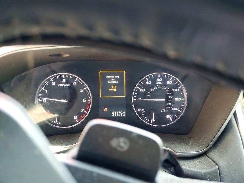 Продажа на аукционе авто 2022 Subaru Outback, vin: 4S4BTANC9N3176328, номер лота: 46895906