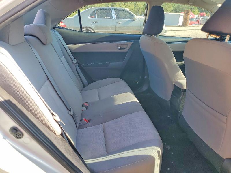 Aukcja sprzedaży 2014 Toyota Corolla, vin: 2T1BURHE8EC058307, numer aukcji: 49994636