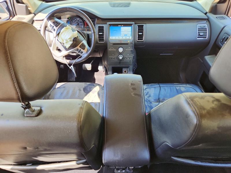 Продаж на аукціоні авто 2019 Ford Flex, vin: 2FMGK5C85KBA17316, номер лоту: 48638926