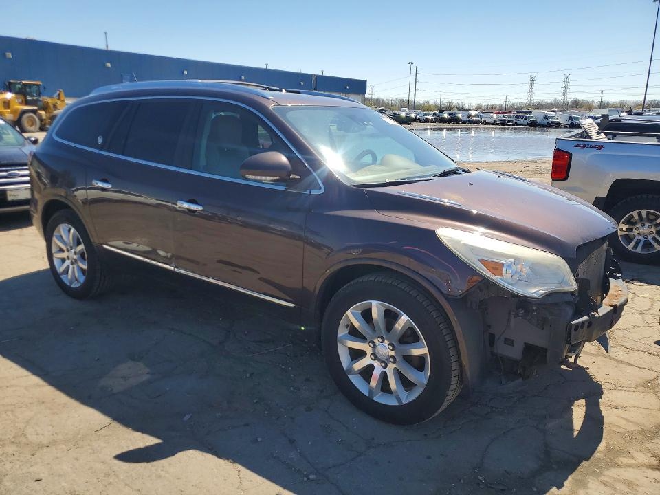 Продажа на аукционе авто 2015 Buick Enclave, vin: 5GAKVCKD5FJ309219, номер лота: 50383226