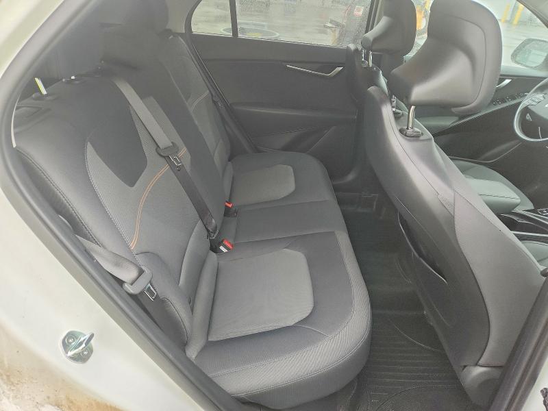 Продажа на аукционе авто 2024 Kia Niro, vin: KNDCP3LE6R5146629, номер лота: 51701176