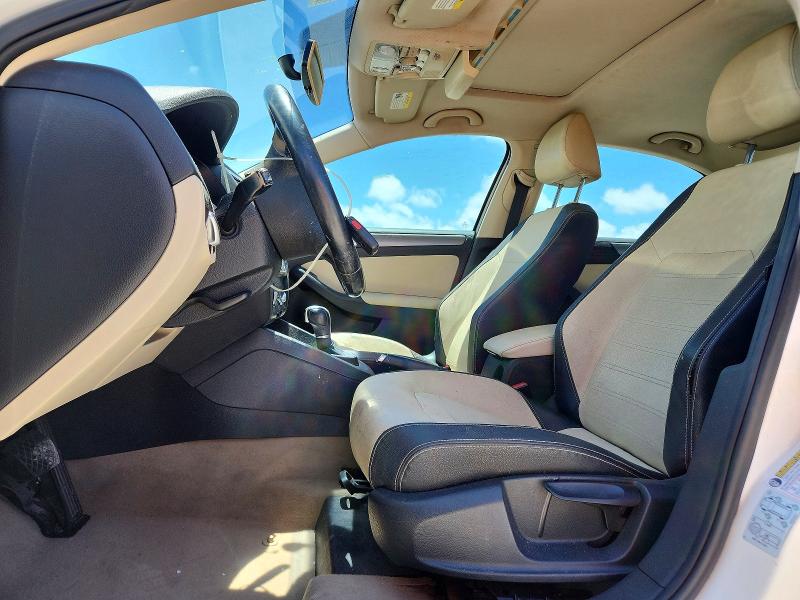 2012 Volkswagen Jetta მანქანა იყიდება აუქციონზე, vin: 3VWLP7AJ4CM365823, აუქციონის ნომერი: 49448886