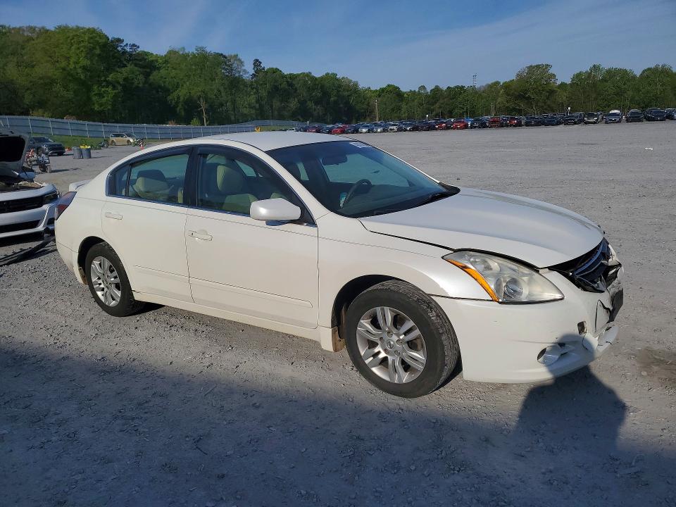 2012 Nissan Altima მანქანა იყიდება აუქციონზე, vin: 1N4AL2AP4CN444501, აუქციონის ნომერი: 48824836