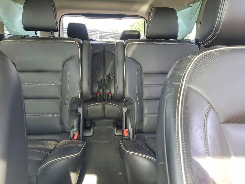 Aukcja sprzedaży 2018 Gmc Acadia, vin: 1GKKNXLS7JZ119441, numer aukcji: 49986266