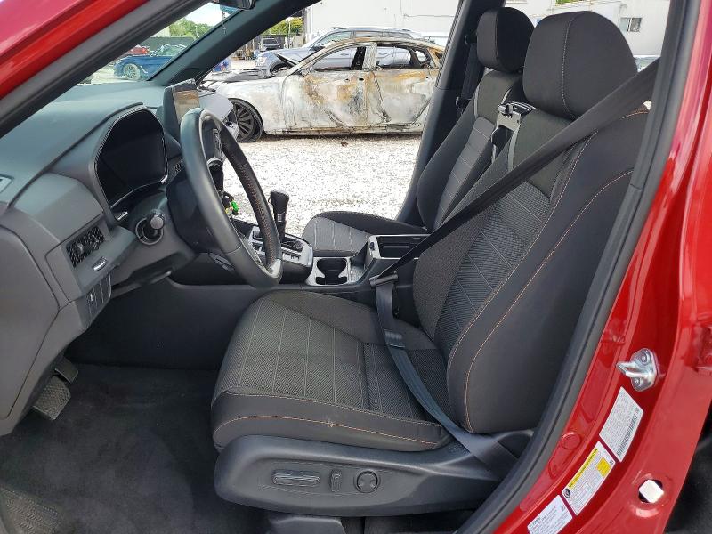 Продаж на аукціоні авто 2023 Honda Cr-v, vin: 2HKRS5H50PH708938, номер лоту: 51326636