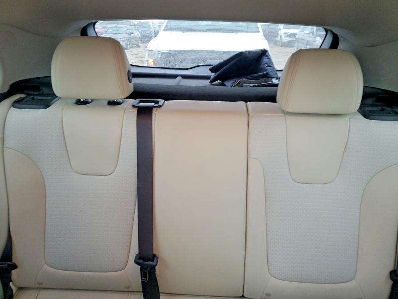 2023 Buick Encore Gx მანქანა იყიდება აუქციონზე, vin: KL4MMBS26PB108261, აუქციონის ნომერი: 50669116