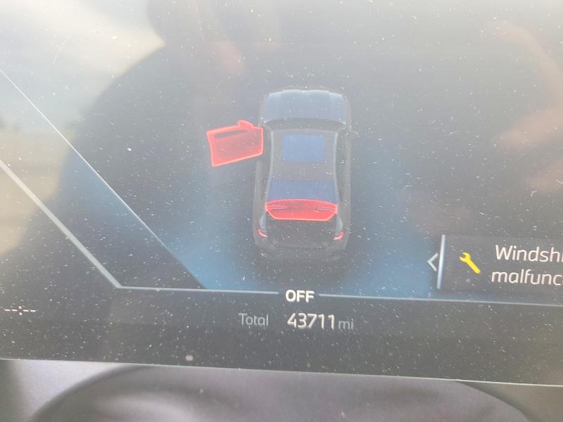 Продаж на аукціоні авто 2025 Bmw 530, vin: WBA43FJ07SCU32819, номер лоту: 50002666