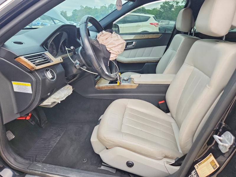 Продаж на аукціоні авто 2011 Mercedes-benz E, vin: WDDHF5GB6BA358342, номер лоту: 51285006
