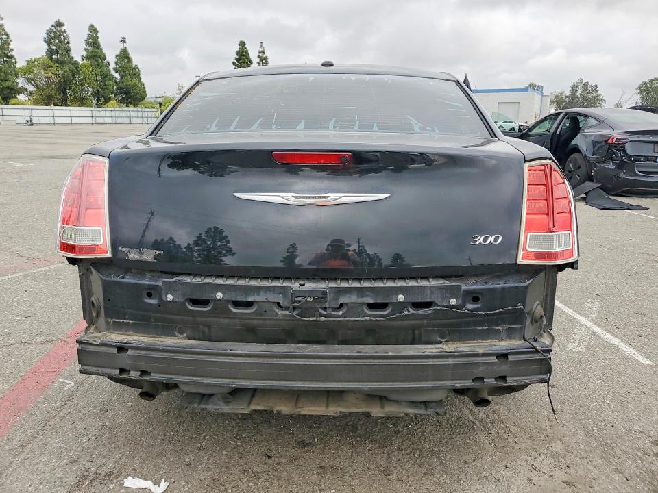 47661716 :رقم المزاد ، 2C3CCAAG3CH261438 vin ، 2012 Chrysler 300 مزاد بيع