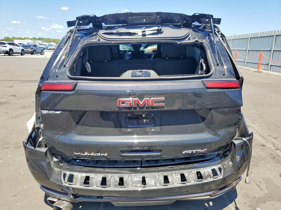 49764156 :رقم المزاد ، 1GKS2VKL8TR205027 vin ، 2026 Gmc Yukon مزاد بيع