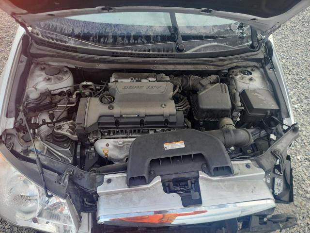 Продаж на аукціоні авто 2010 Hyundai Elantra, vin: KMHDU4AD8AU950059, номер лоту: 50562876