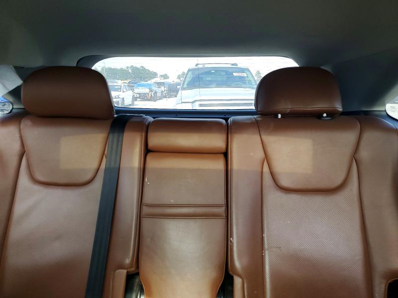 Продаж на аукціоні авто 2015 Lexus Rx, vin: 2T2ZK1BA2FC167905, номер лоту: 51865606
