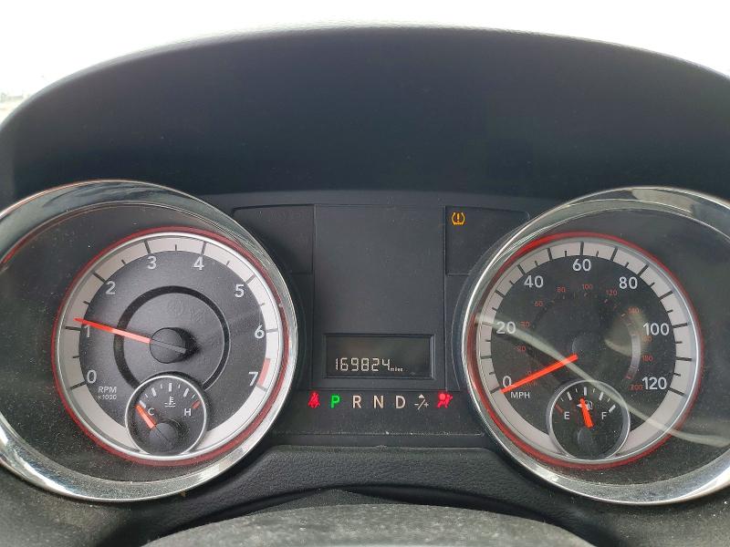 Продаж на аукціоні авто 2013 Dodge Grand Caravan, vin: 2C4RDGBG0DR731411, номер лоту: 48251746