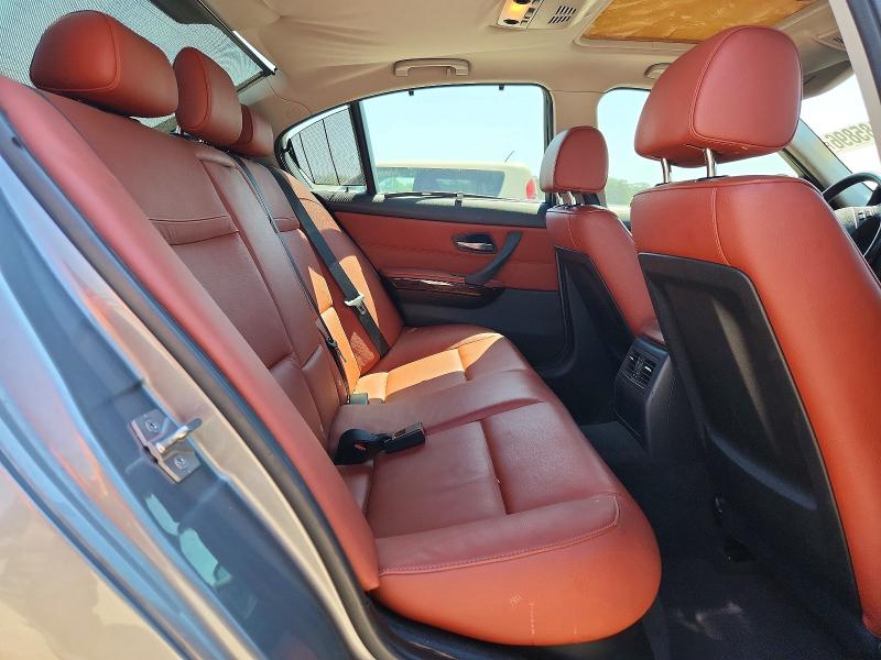 Продажа на аукционе авто 2011 Bmw 328, vin: WBAPH7C57BE678576, номер лота: 50185896