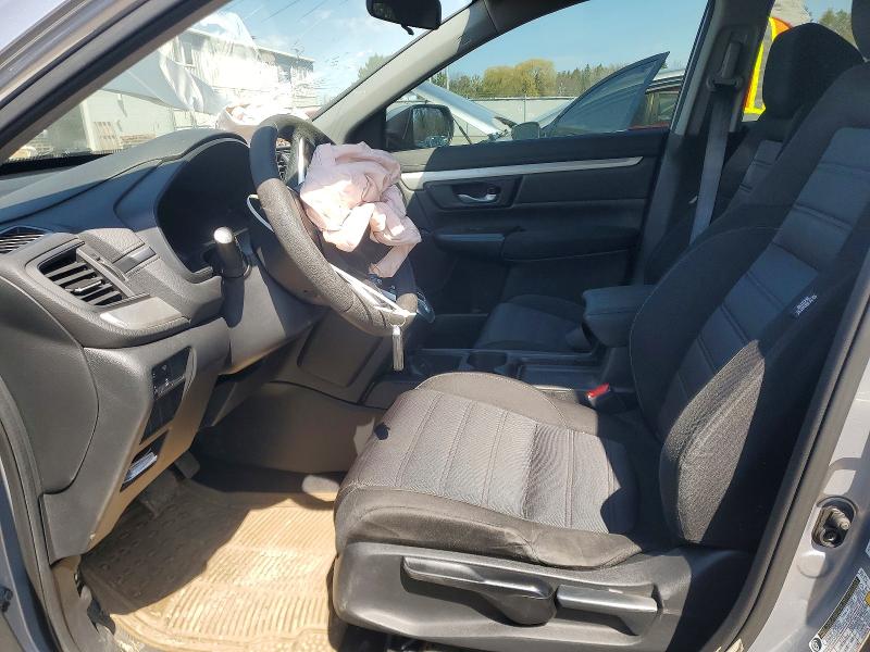 Aukcja sprzedaży 2017 Honda Cr-v, vin: 2HKRW2H25HH108362, numer aukcji: 50301626