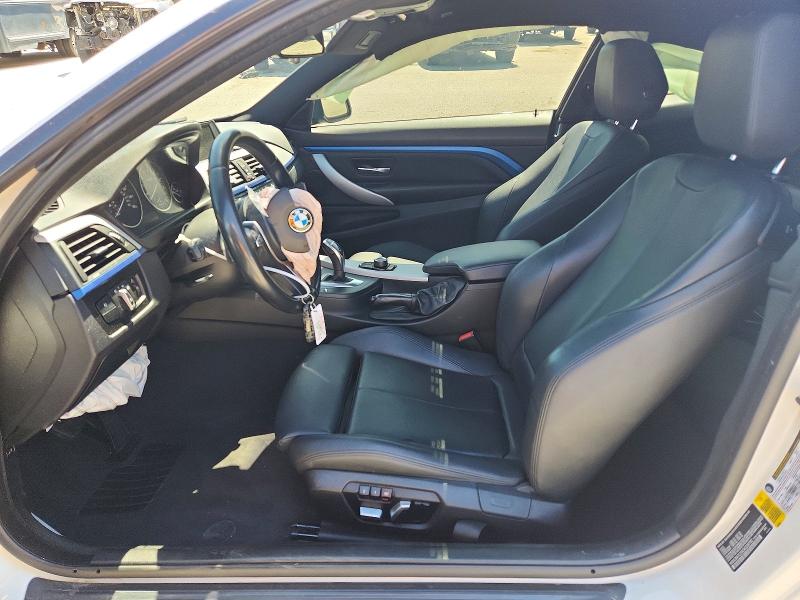Aukcja sprzedaży 2016 Bmw 428, vin: WBA3N7C5XGK228792, numer aukcji: 49246476