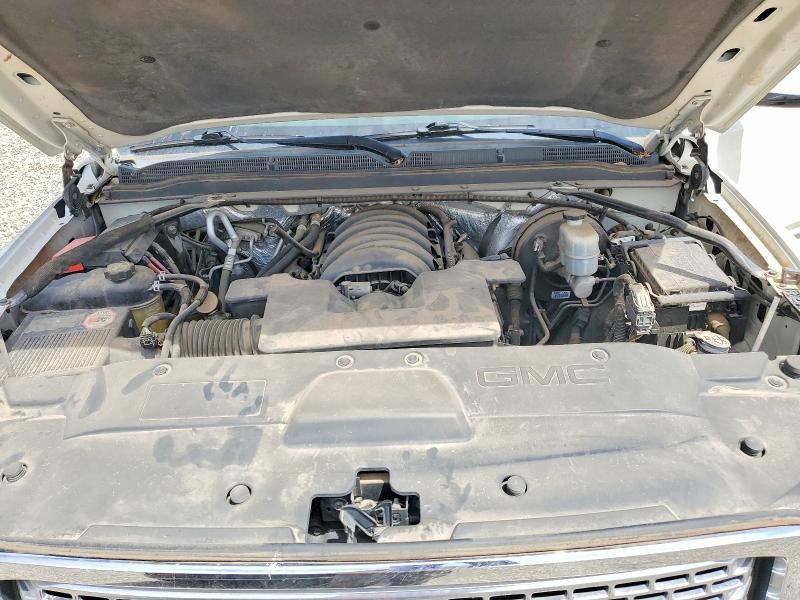 51036966 :رقم المزاد ، 1GKS2JKJ4FR146960 vin ، 2015 Gmc Yukon Xl مزاد بيع