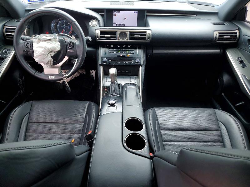 Aukcja sprzedaży 2014 Lexus Is, vin: JTHBE1D21E5013716, numer aukcji: 51356526