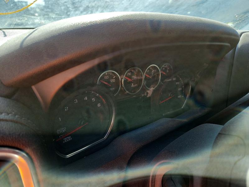 2020 Chevrolet Silverado მანქანა იყიდება აუქციონზე, vin: 3GCUYEET5LG339055, აუქციონის ნომერი: 48271696