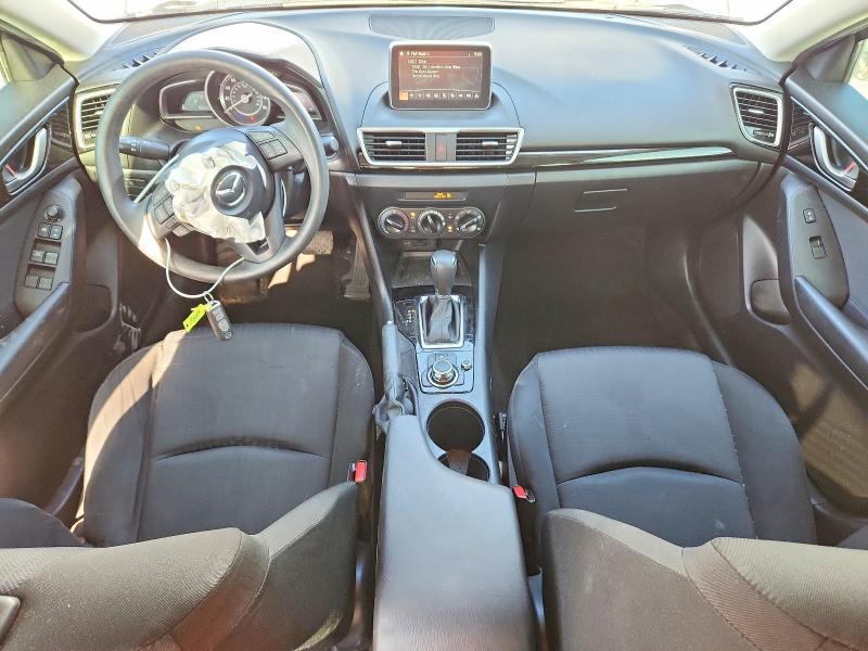Продажа на аукционе авто 2015 Mazda 3, vin: 3MZBM1U71FM230725, номер лота: 50286746