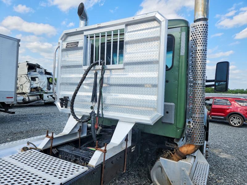 Aukcja sprzedaży 2018 Kenworth T880, vin: 1XKZDP9X2JJ195300, numer aukcji: 51594116