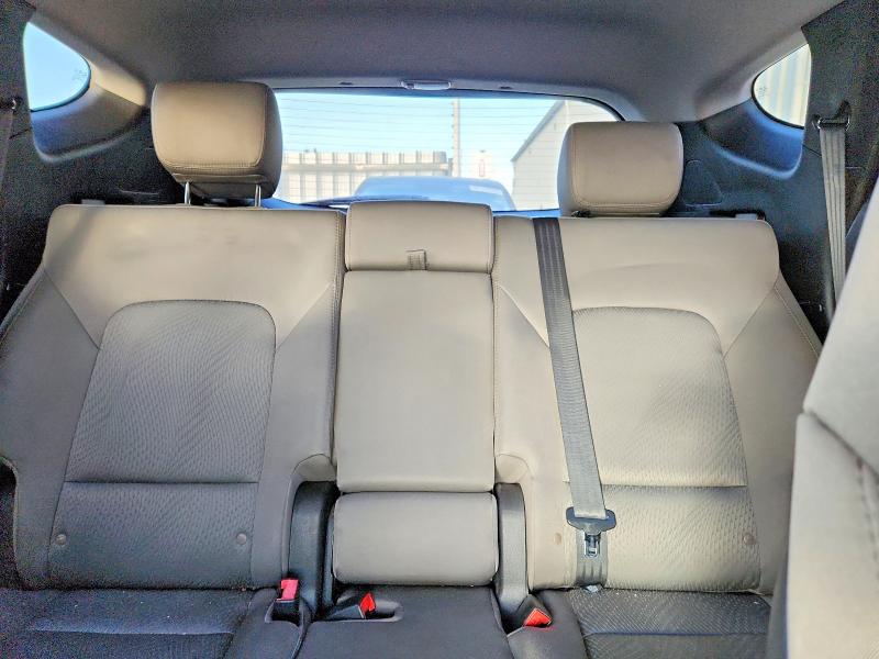 2013 Hyundai Santa Fe Sport მანქანა იყიდება აუქციონზე, vin: 5XYZUDLB0DG071442, აუქციონის ნომერი: 47076066