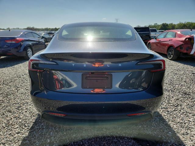 Продажа на аукционе авто 2024 Tesla Model 3, vin: 5YJ3E1EA5RF739630, номер лота: 49777346