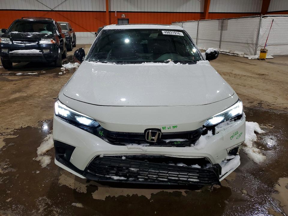 Продаж на аукціоні авто 2024 Honda Civic Sport 4dr, vin: 2HGFE2F52RH102842, номер лоту: 49831916