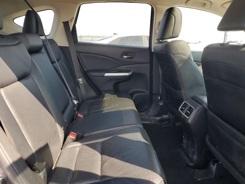 Aukcja sprzedaży 2015 Honda Cr-v, vin: 2HKRM4H70FH125502, numer aukcji: 50923356