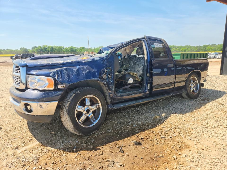 49379836 :رقم المزاد ، 1D7HA18D95S118210 vin ، 2005 Dodge Ram 1500 مزاد بيع