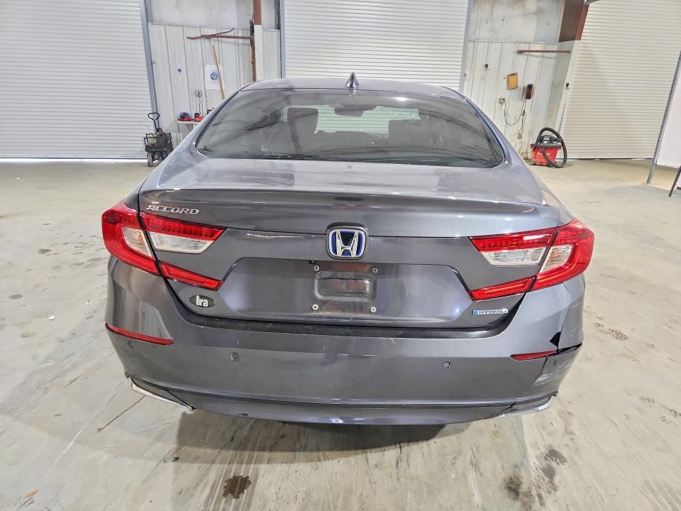 Aukcja sprzedaży 2022 Honda Accord, vin: 1HGCV3F56NA008884, numer aukcji: 51520326
