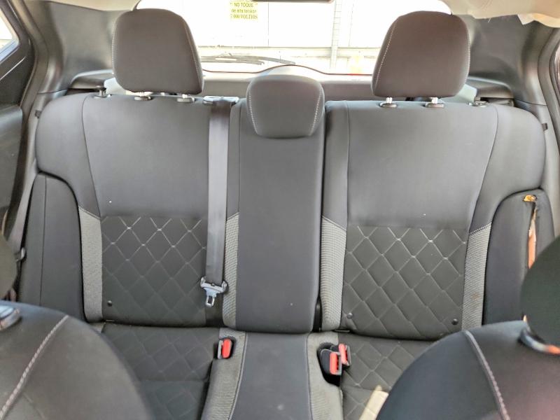 50785536 :رقم المزاد ، 3N1CP5BV7LL489571 vin ، 2020 Nissan Kicks مزاد بيع