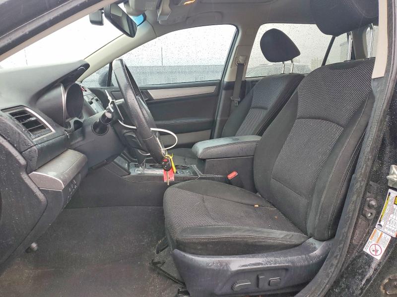 Продажа на аукционе авто 2017 Subaru Outback, vin: 4S4BSAHC3H3226627, номер лота: 50971936