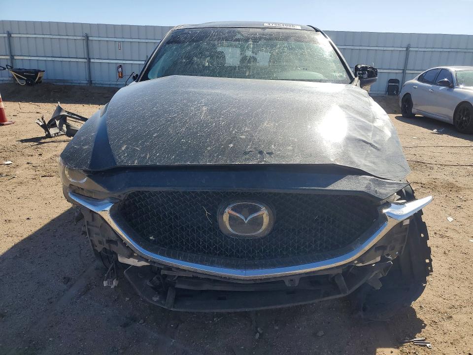 Aukcja sprzedaży 2021 Mazda Cx-5, vin: JM3KFACM6M0336759, numer aukcji: 47664986