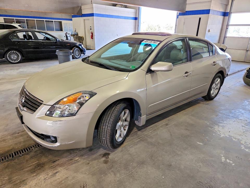 52718226 :رقم المزاد ، 1N4AL21E59N540662 vin ، 2009 Nissan Altima مزاد بيع