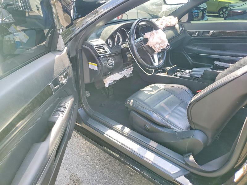 Aukcja sprzedaży 2014 Mercedes-benz E, vin: WDDKK5KF1EF242484, numer aukcji: 50308906