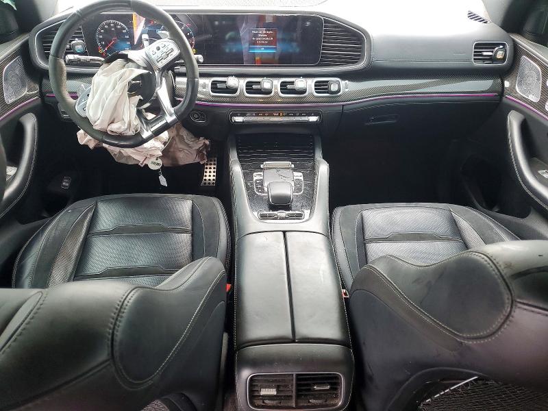 51064316 :رقم المزاد ، 4JGFB6BB7MA294112 vin ، 2021 Mercedes-benz Gle مزاد بيع