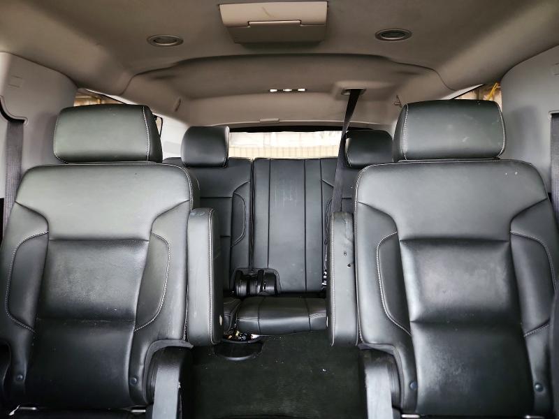 Aukcja sprzedaży 2018 Gmc Yukon Xl, vin: 1GKS2GKC3JR333104, numer aukcji: 49130096