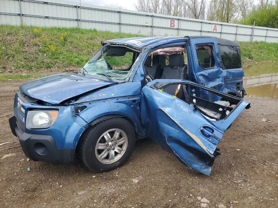 Aukcja sprzedaży 2008 Honda Element, vin: 5J6YH28748L004713, numer aukcji: 51331126