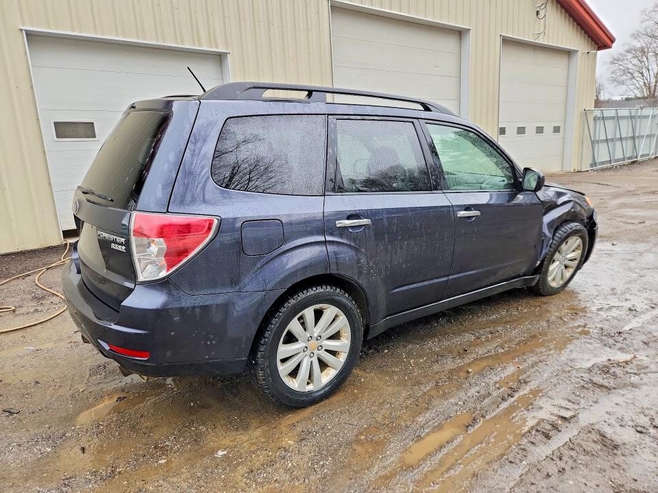 Aukcja sprzedaży 2012 Subaru Forester, vin: JF2SHAEC5CH412092, numer aukcji: 48941326