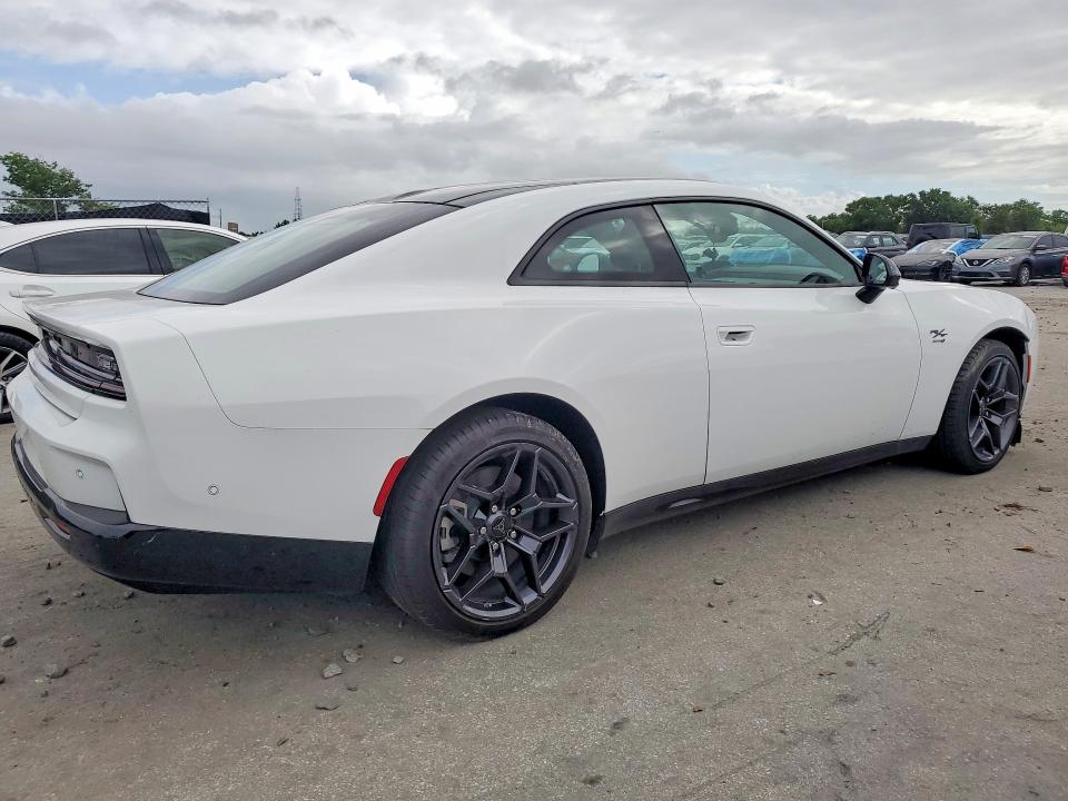 Продажа на аукционе авто 2024 Dodge Charger, vin: 2C3CDBCK6RR208398, номер лота: 48771716