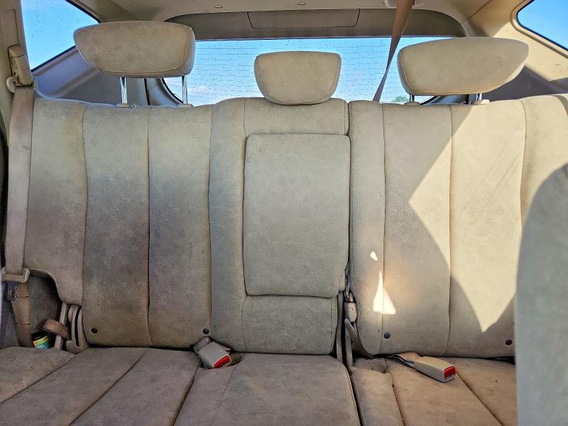 Aukcja sprzedaży 2007 Nissan Murano, vin: JN8AZ08W57W615299, numer aukcji: 51107676
